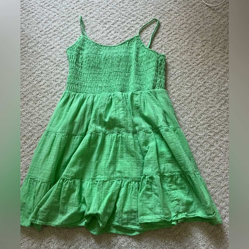 American Eagle babydoll dress